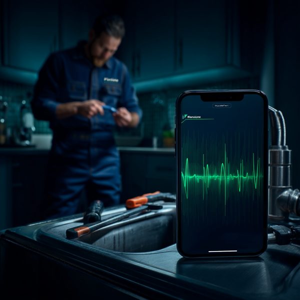 FixLine phone diagnosis workflow